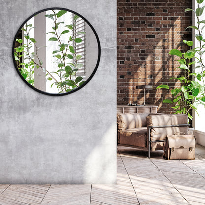 Bedroom, Living Room, Entry Way Hall, Bathroom - Decorative Mirrors