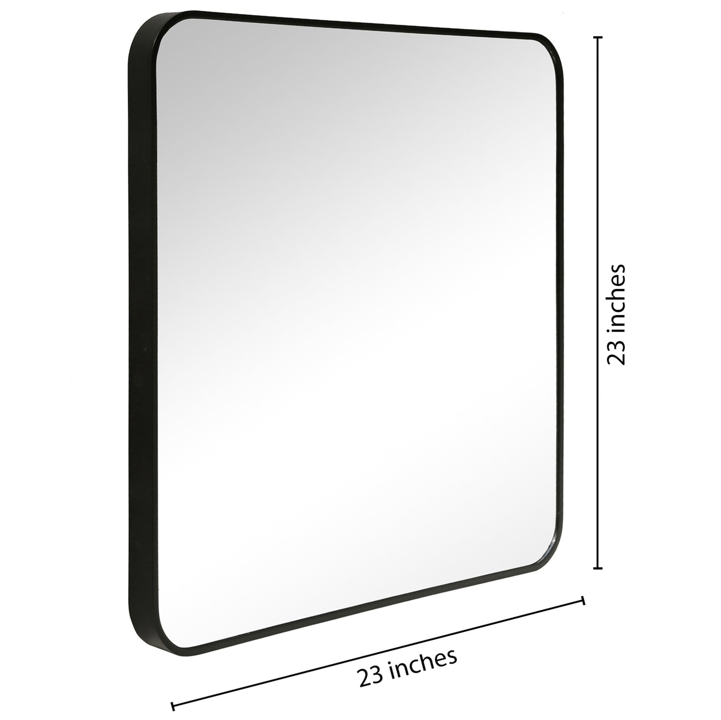 Bedroom, Living Room, Entry Way Hall, Bathroom - Decorative Mirrors