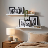 Floating shelves lifestyle 4