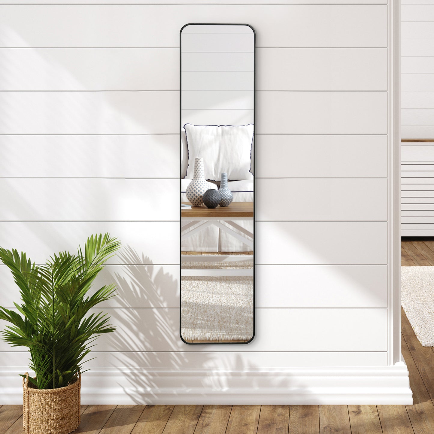 Bedroom, Living Room, Entry Way Hall, Bathroom - Decorative Mirrors