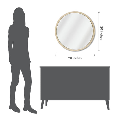 Bedroom, Living Room, Entry Way Hall, Bathroom - Decorative Mirrors