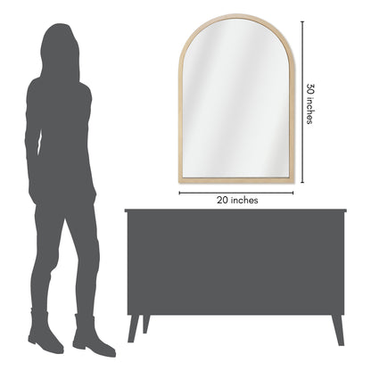 Bedroom, Living Room, Entry Way Hall, Bathroom - Decorative Mirrors