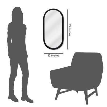 Bedroom, Living Room, Entry Way Hall, Bathroom - Decorative Mirrors