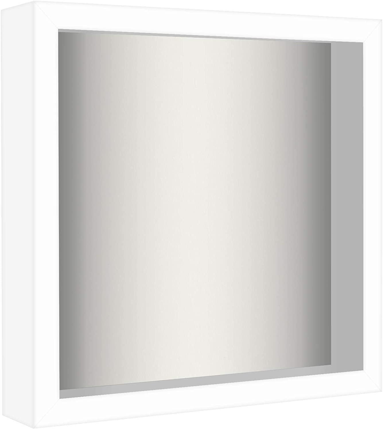 Shadow Box Frame - Variety of colors and sizes