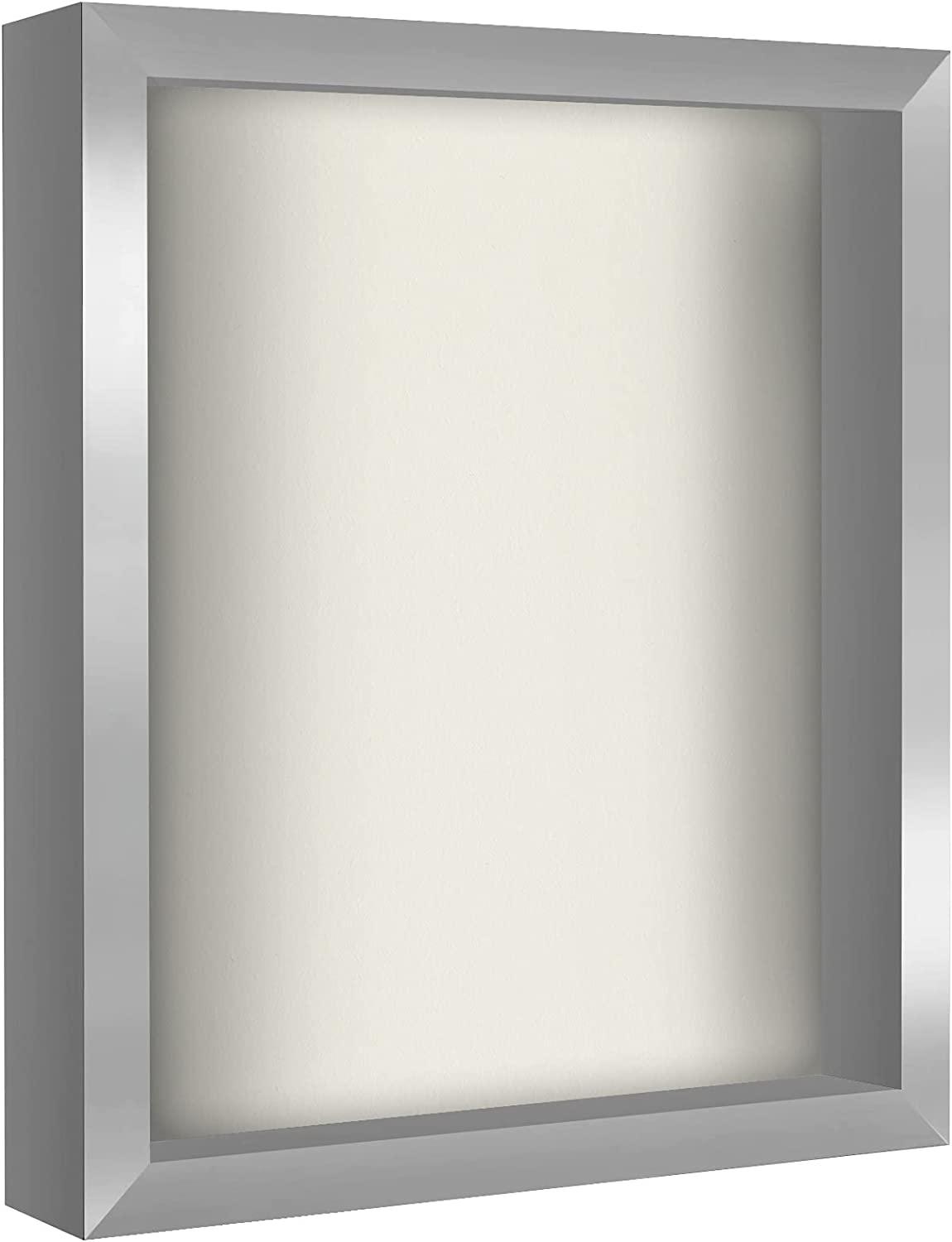 Shadow Box Frame - Variety of colors and sizes