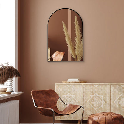 Bedroom, Living Room, Entry Way Hall, Bathroom - Decorative Mirrors