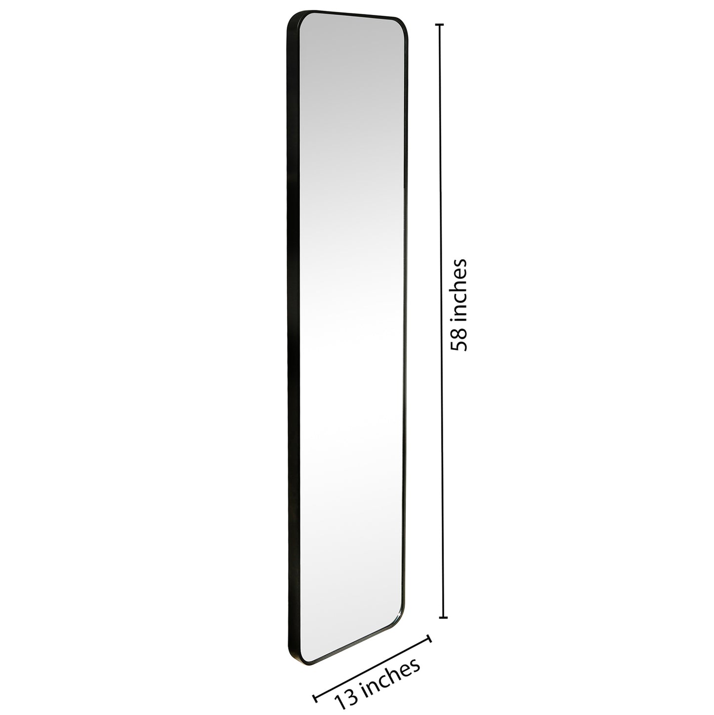 Bedroom, Living Room, Entry Way Hall, Bathroom - Decorative Mirrors