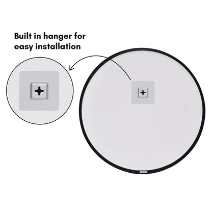 Bedroom, Living Room, Entry Way Hall, Bathroom - Decorative Mirrors