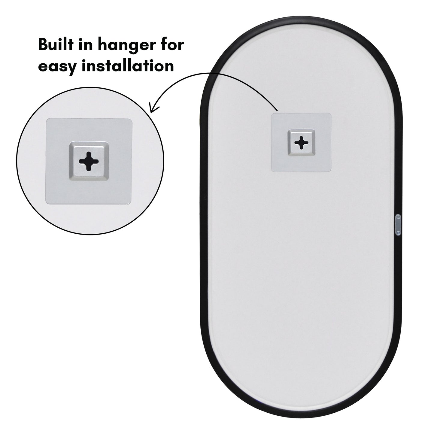 Bedroom, Living Room, Entry Way Hall, Bathroom - Decorative Mirrors