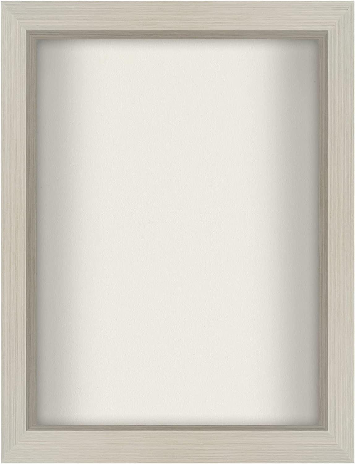 Shadow Box Frame - Variety of colors and sizes