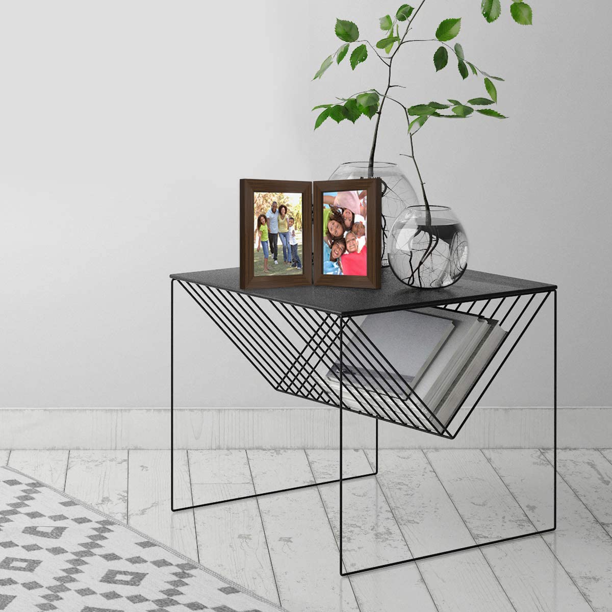 HGMW0507WALNUT