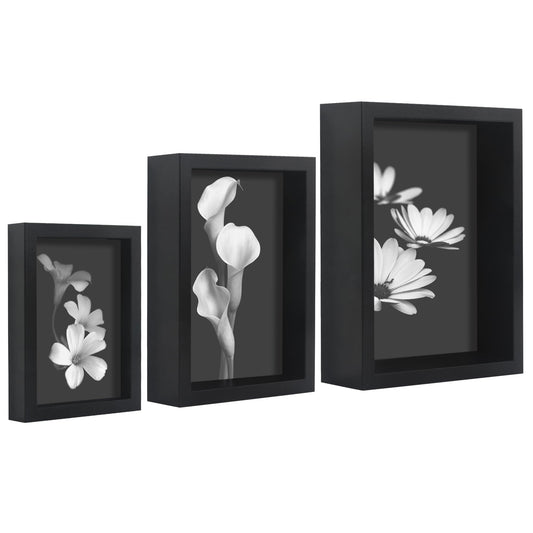 NF0608-0406BLK3SET