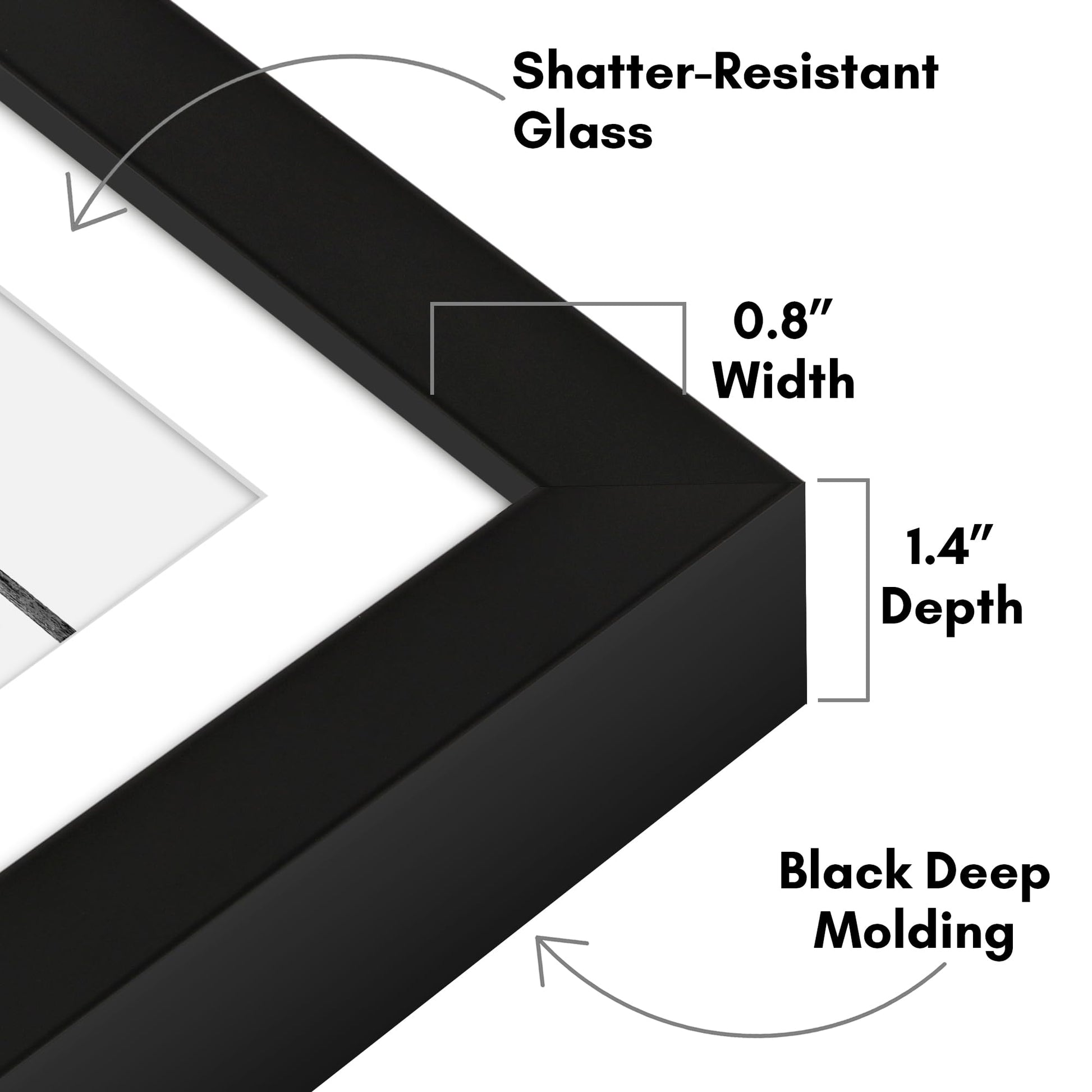 GSD0608BLK57