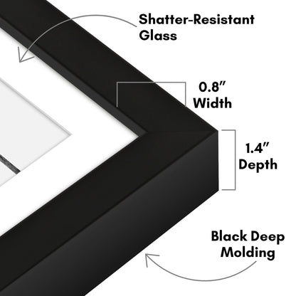 GSD0608BLK57