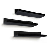Floating Shelves Set of 3