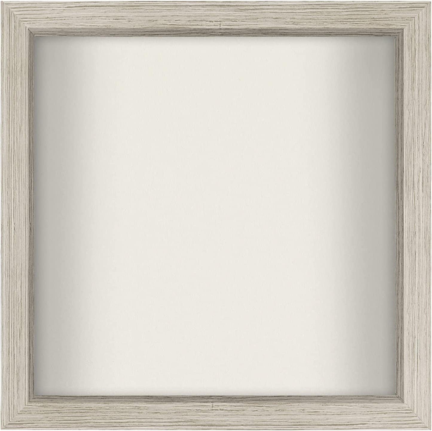 Shadow Box Frame - Variety of colors and sizes