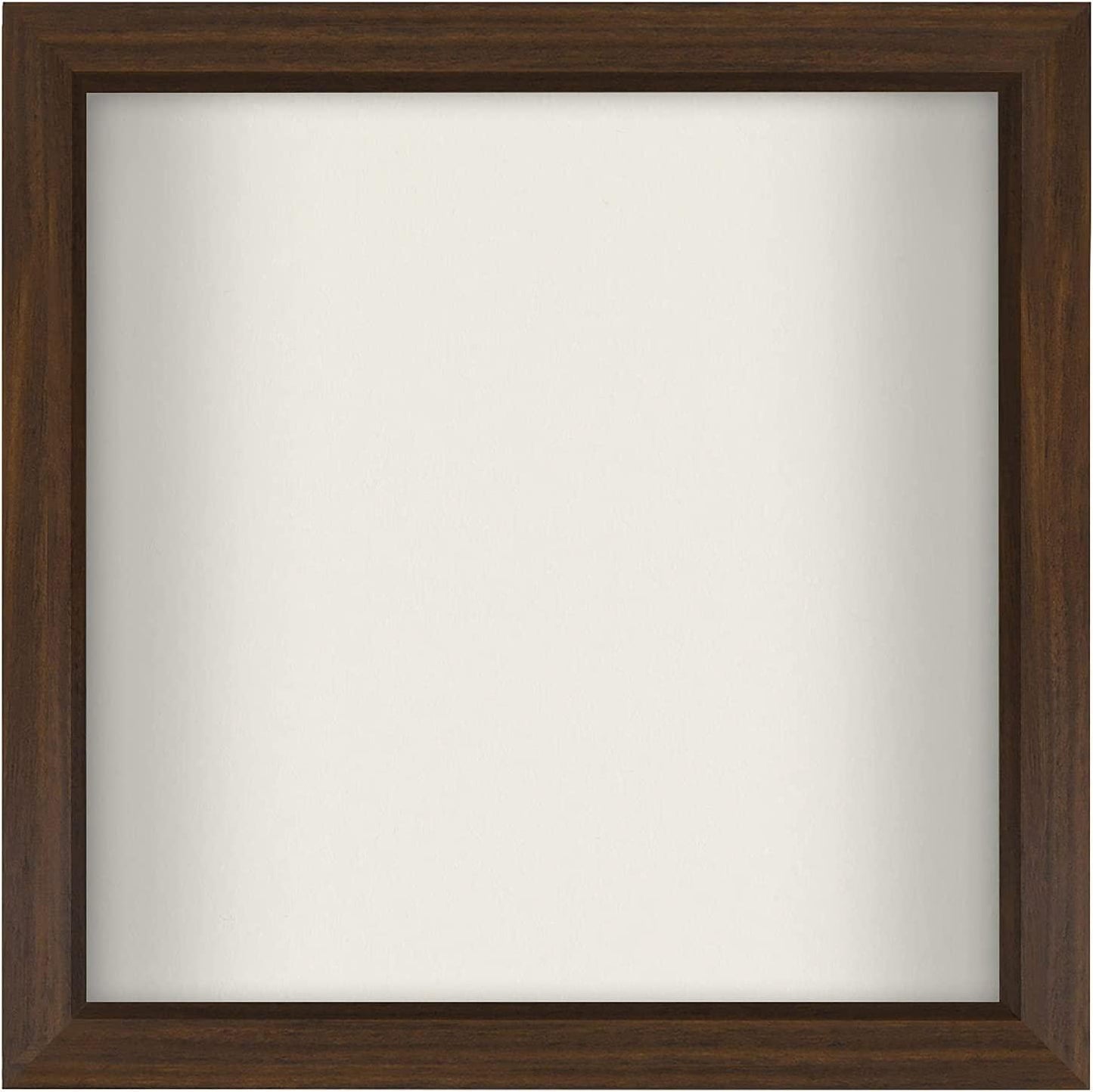 Shadow Box Frame - Variety of colors and sizes