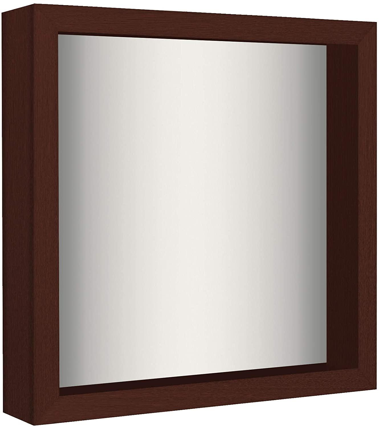 Shadow Box Frame - Variety of colors and sizes