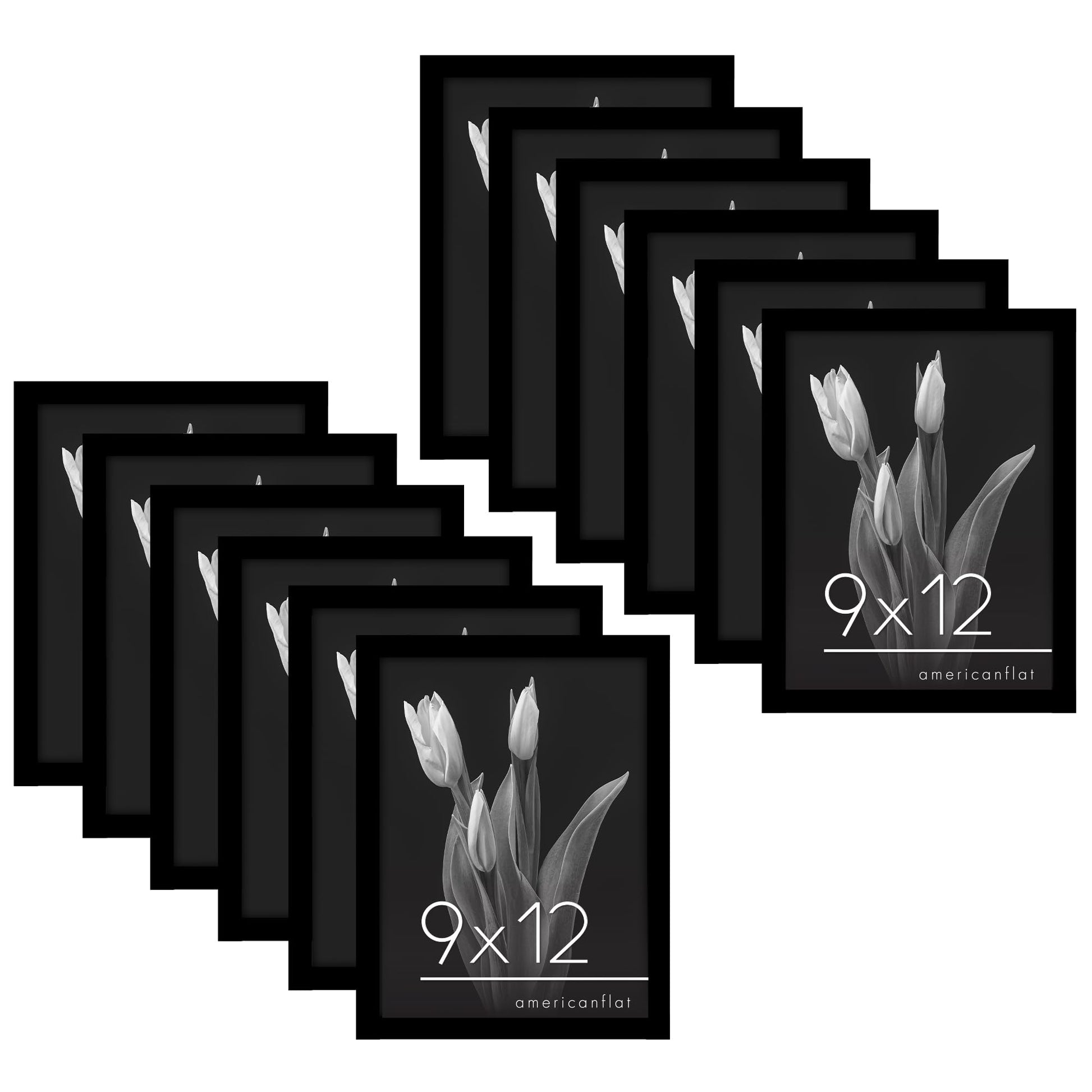 GSK0912BLK12PK