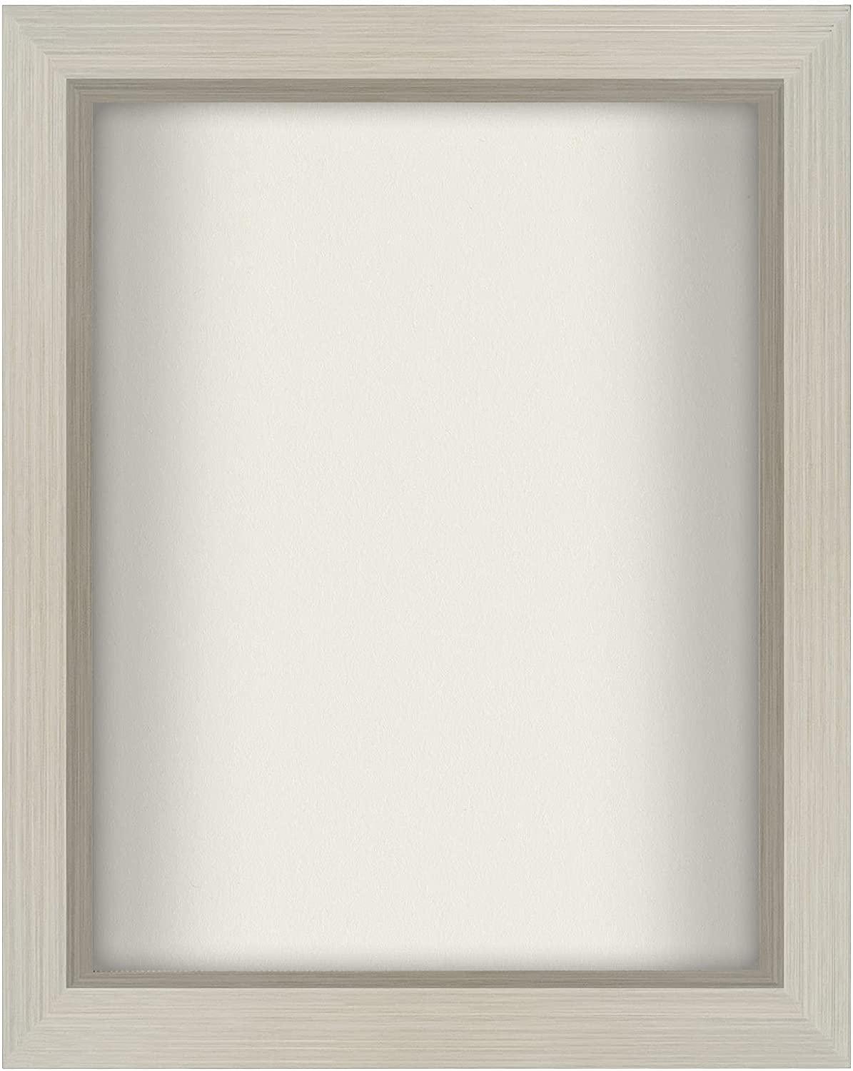 Shadow Box Frame - Variety of colors and sizes