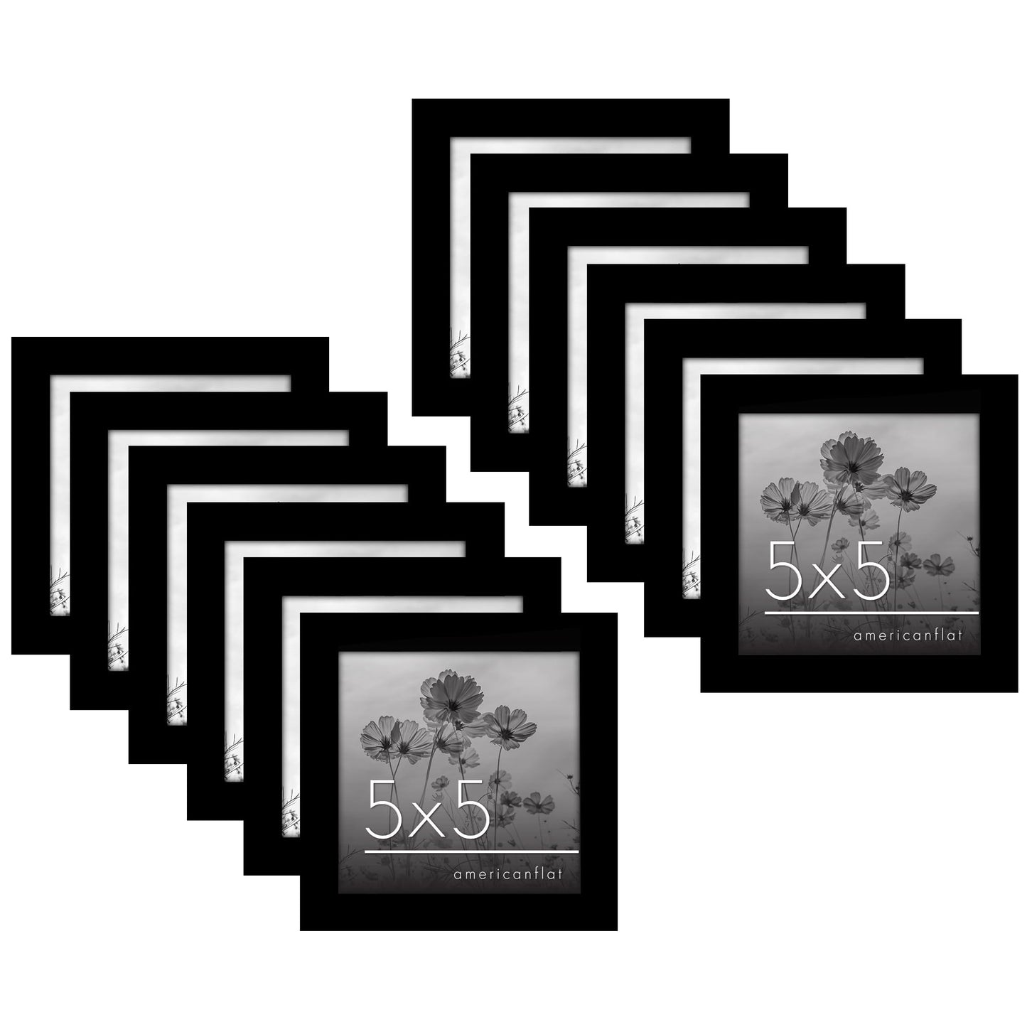 GSK0505BLK12PK