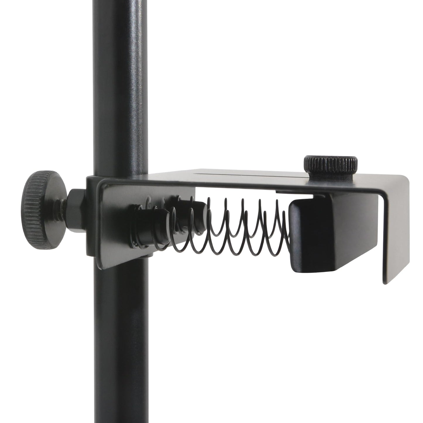 Adjustable Wall Easel | Black | Modern - Premium Quality