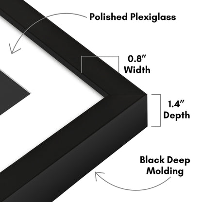 GSD2028BLK1624