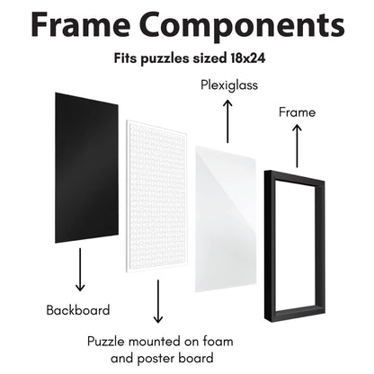 PFRAME1824BK