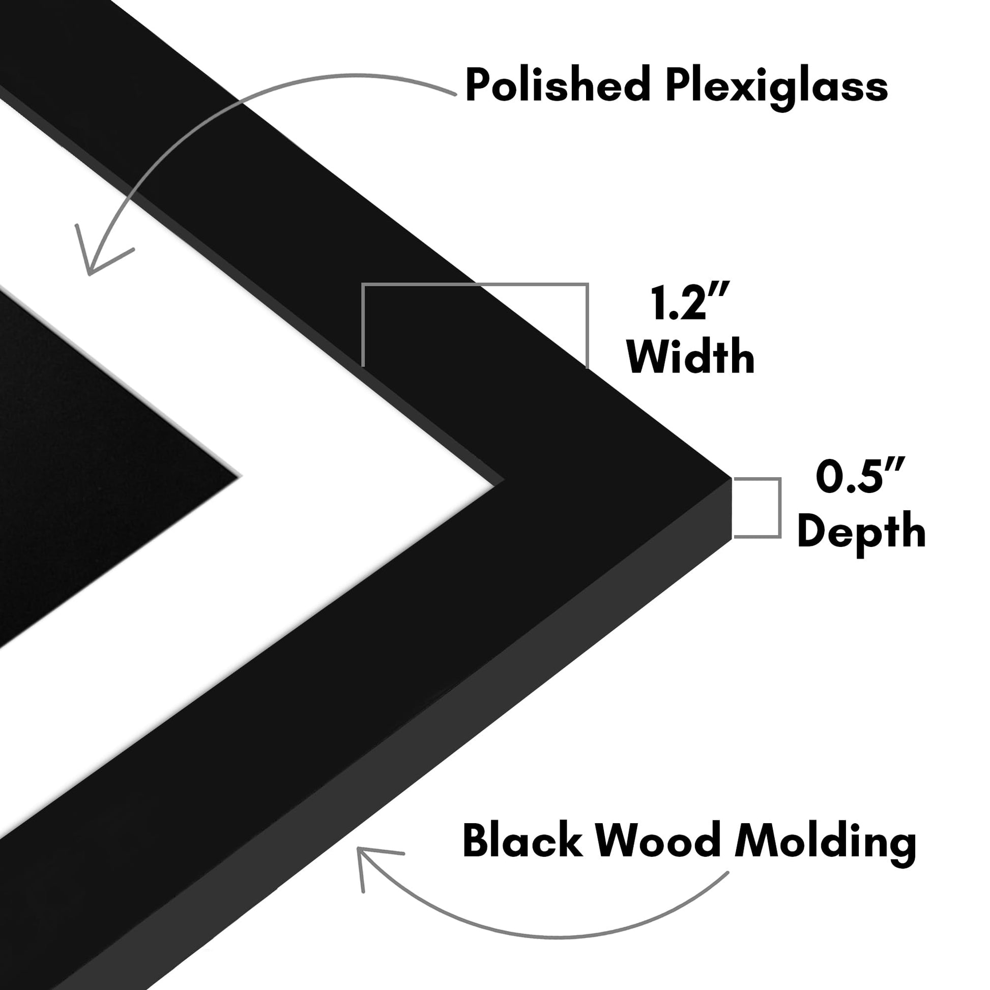 WB2228BLK1824