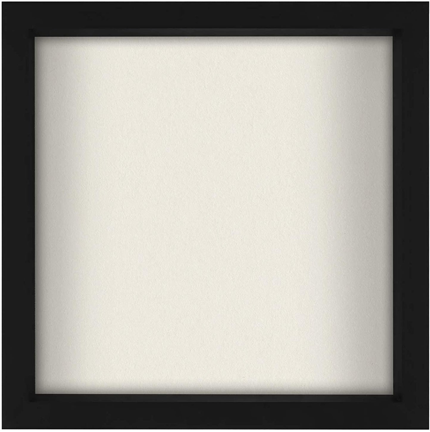 Shadow Box Frame - Variety of colors and sizes