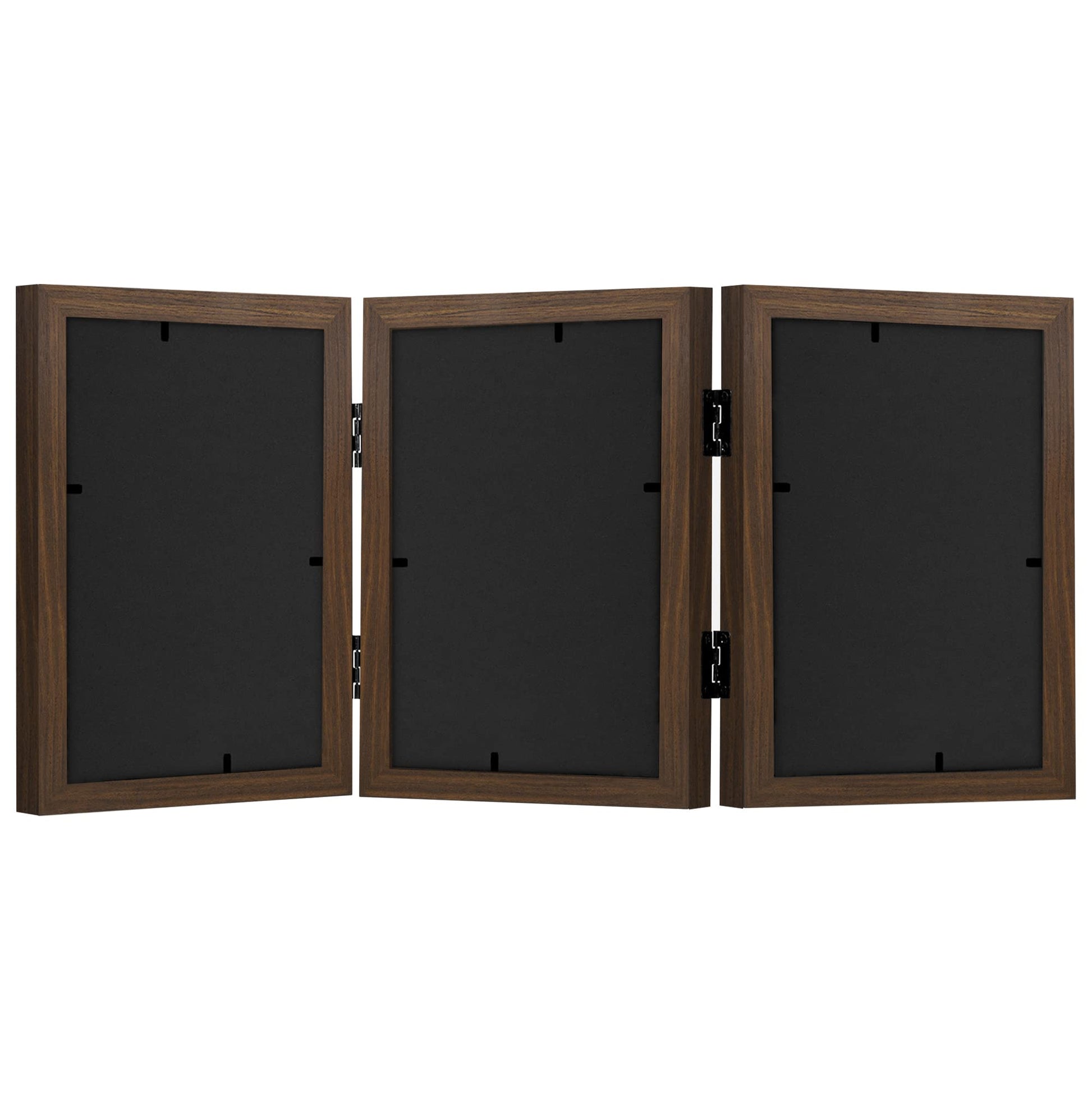 MW0507WALNUT3HINGE