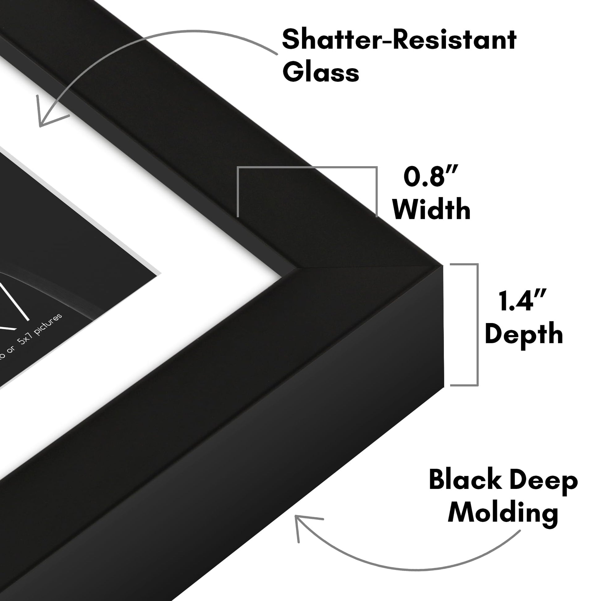 GSD0507BLK46