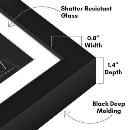 GSD0507BLK46