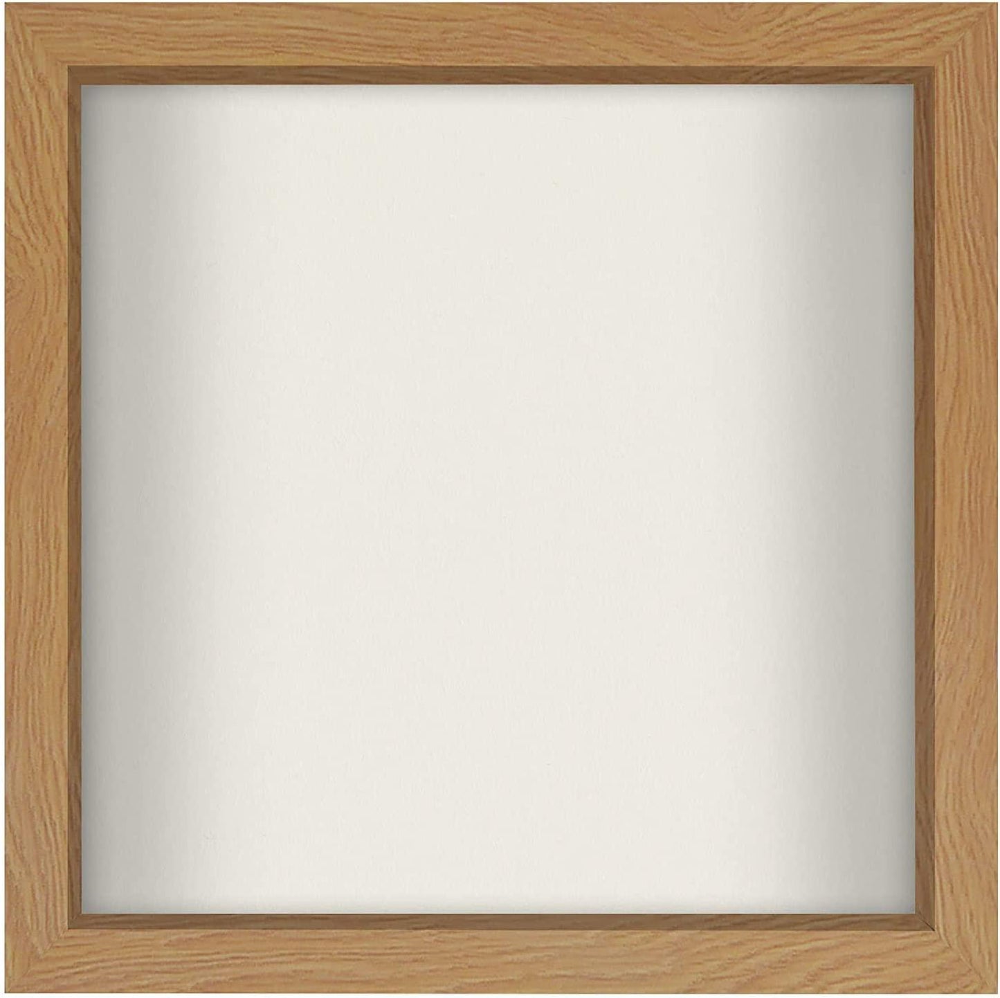 Shadow Box Frame - Variety of colors and sizes