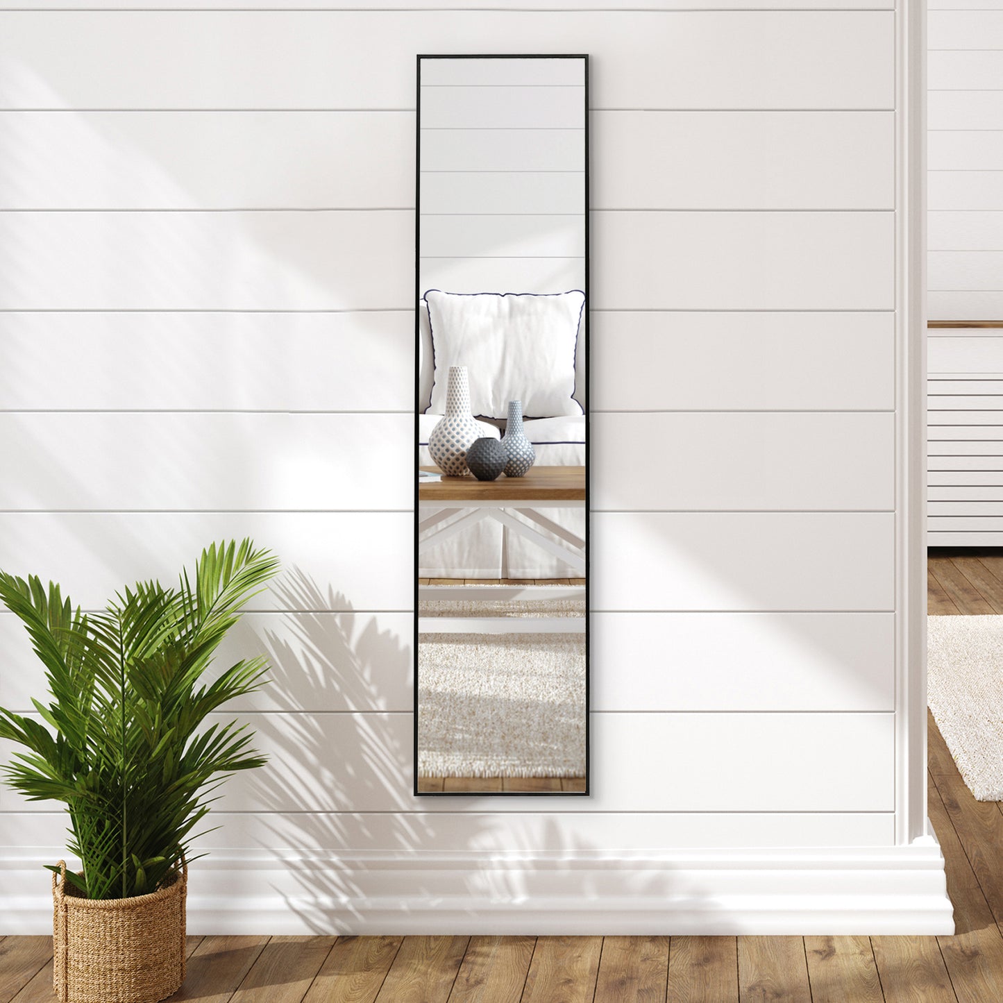Bedroom, Living Room, Entry Way Hall, Bathroom - Decorative Mirrors