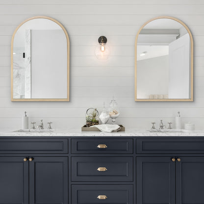 Bedroom, Living Room, Entry Way Hall, Bathroom - Decorative Mirrors