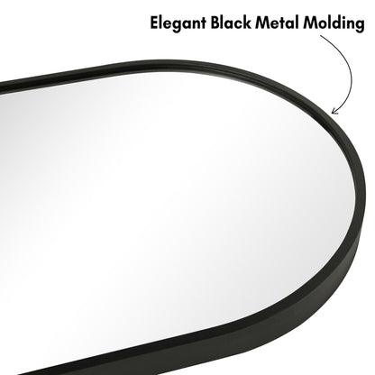 Bedroom, Living Room, Entry Way Hall, Bathroom - Decorative Mirrors