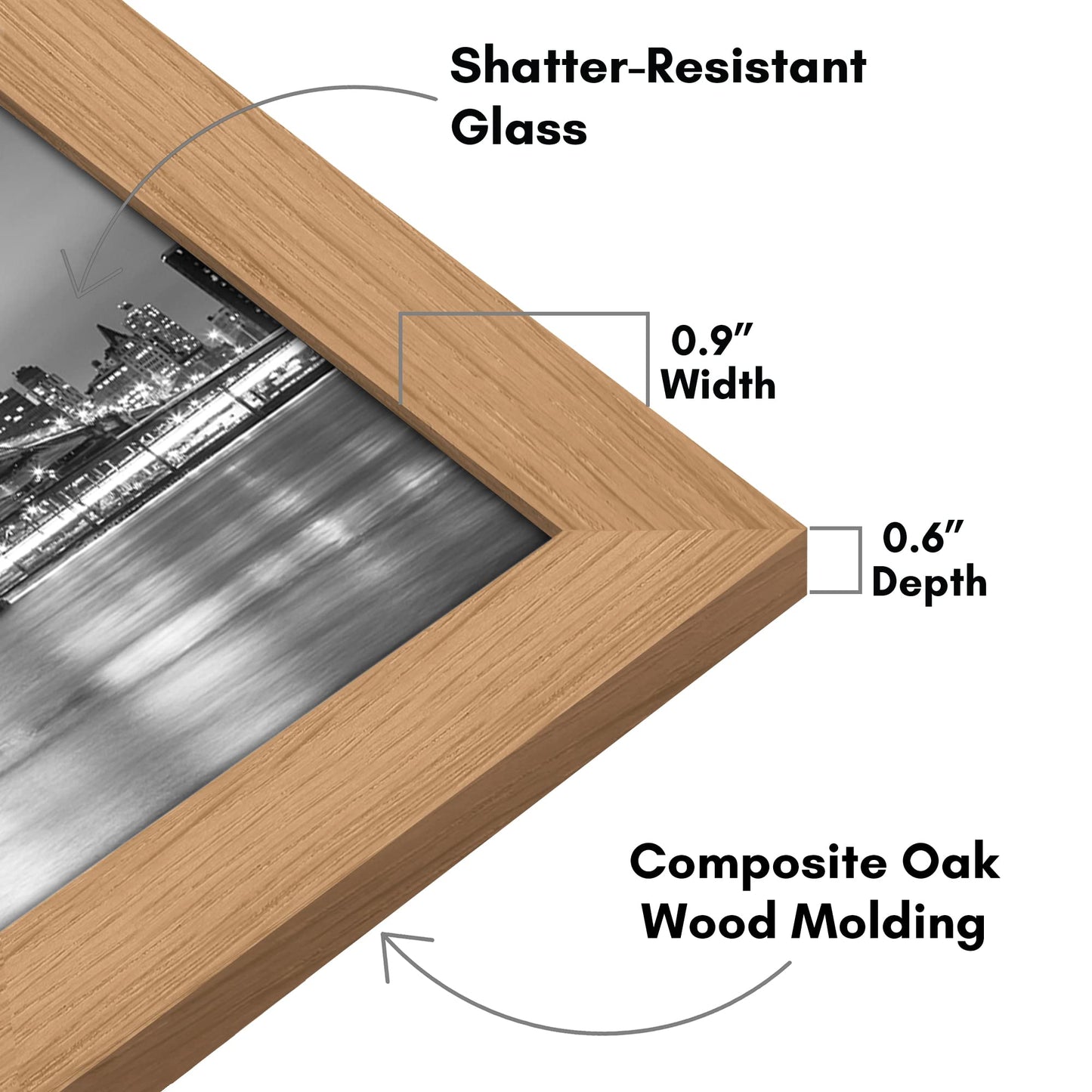 MW8514OAK