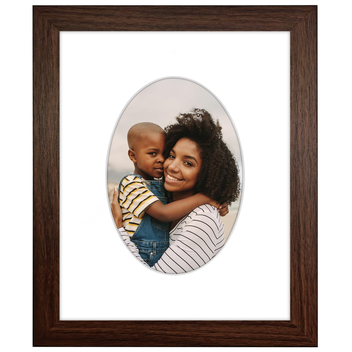 Gallery Geometric Picture Frame | Signature Collection | Modern - Premium Quality
