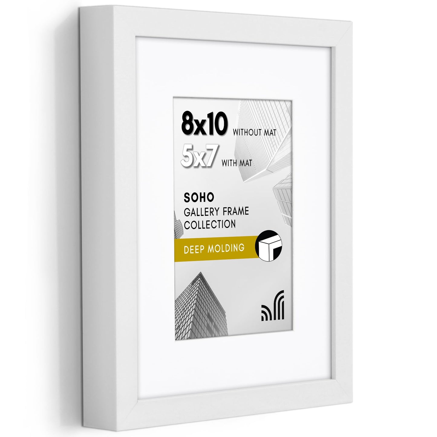 GSD0810WHT57