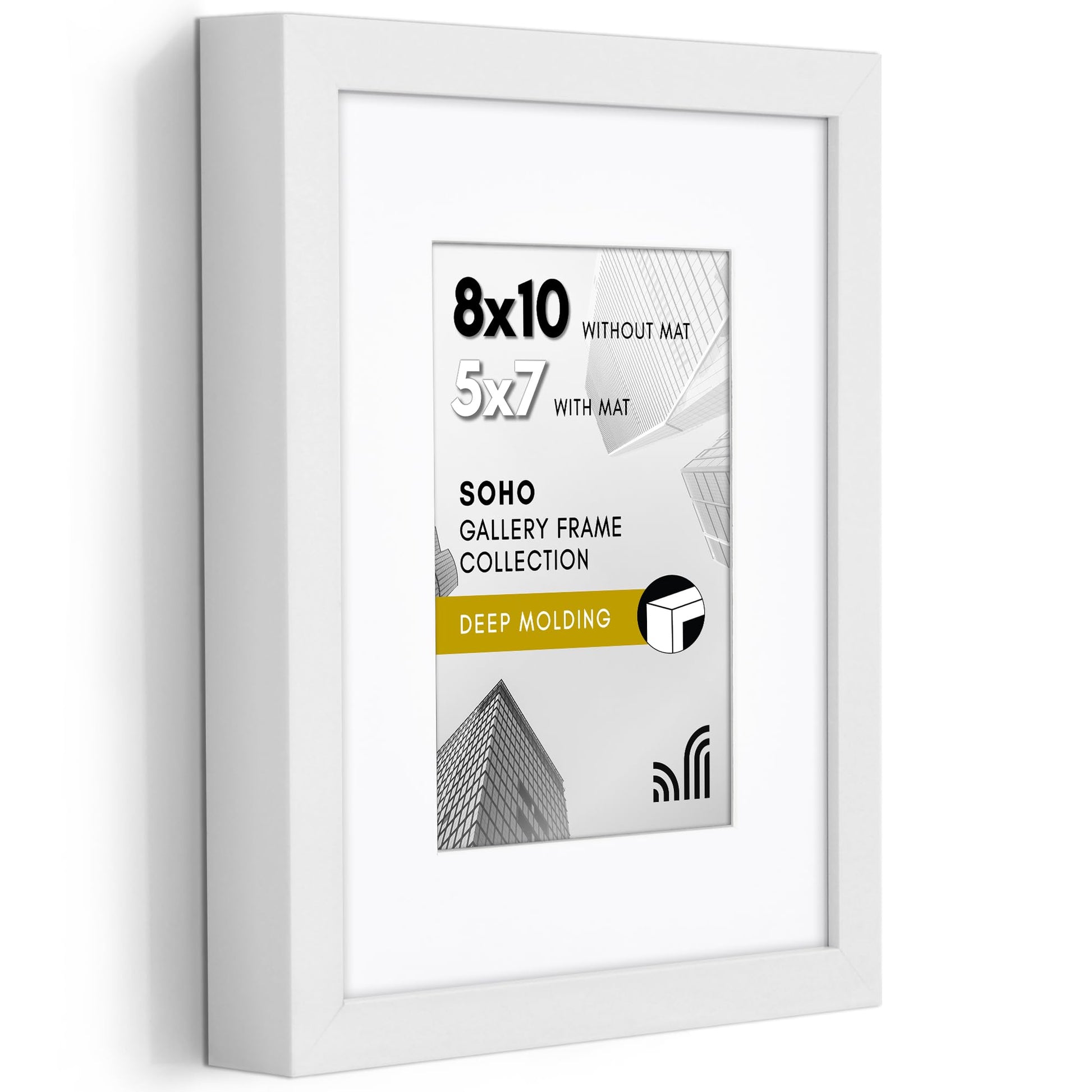 GSD0810WHT57