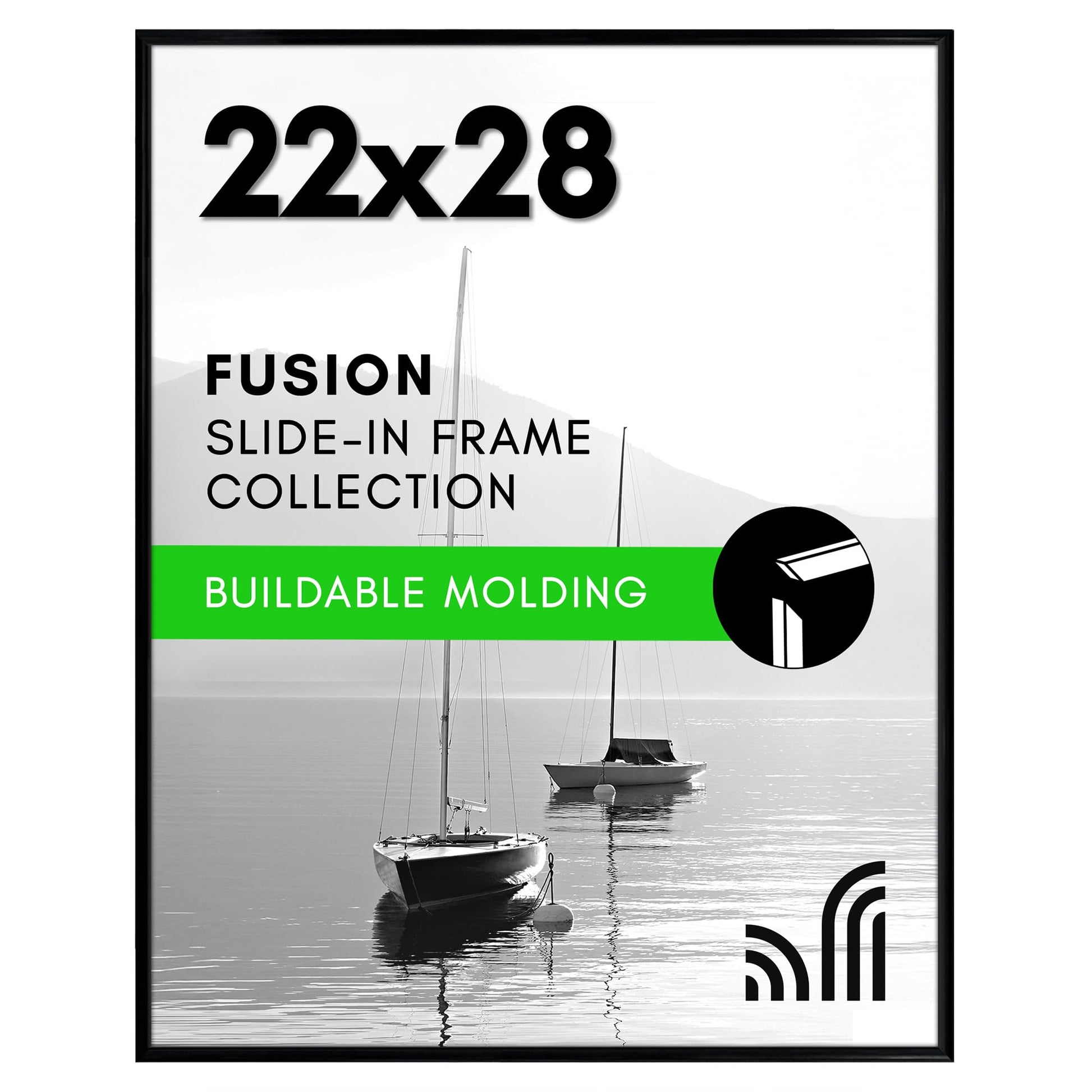 SIF2228BLK