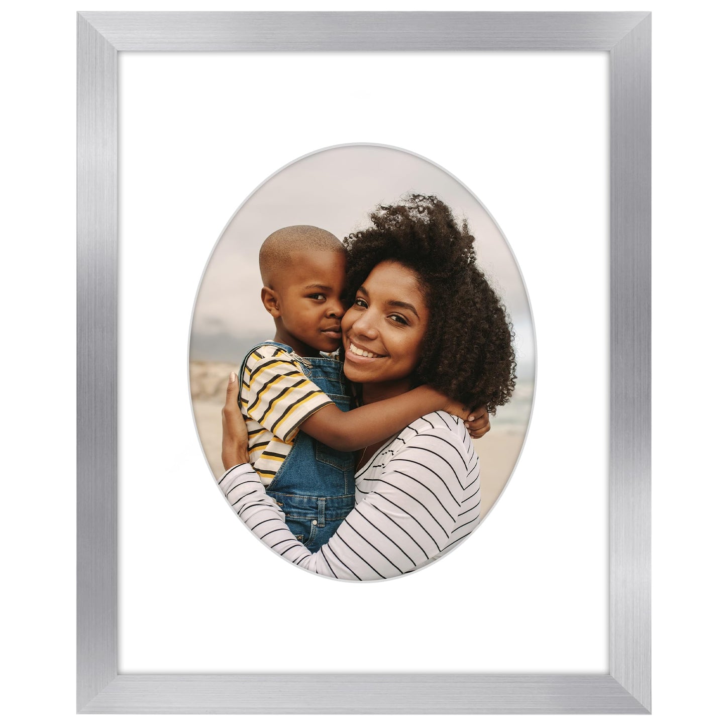 Gallery Geometric Picture Frame | Signature Collection | Modern - Premium Quality
