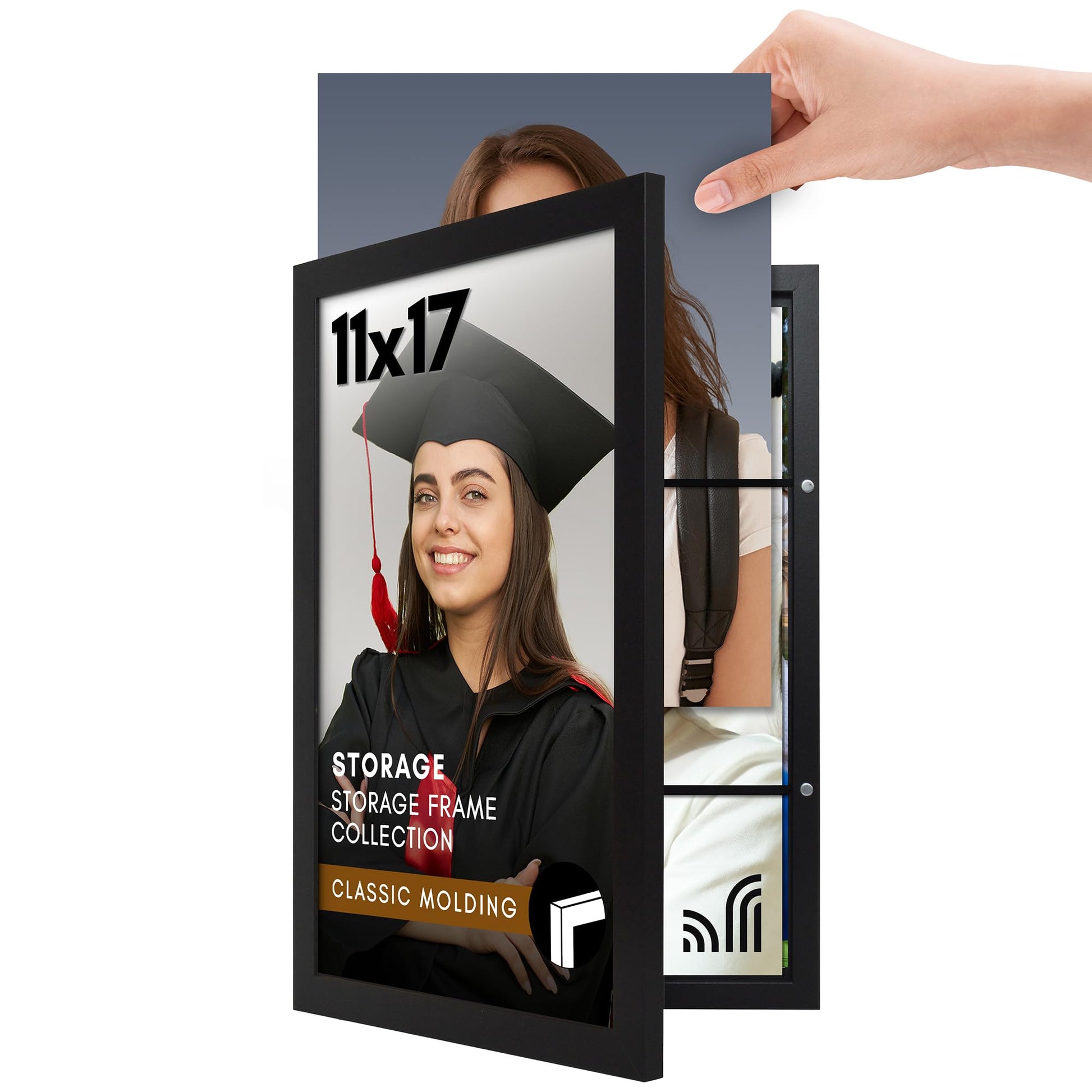 STF1117BLK