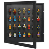 Silhouette Unmatted Engineered Wood Keepsake Shadow Box
