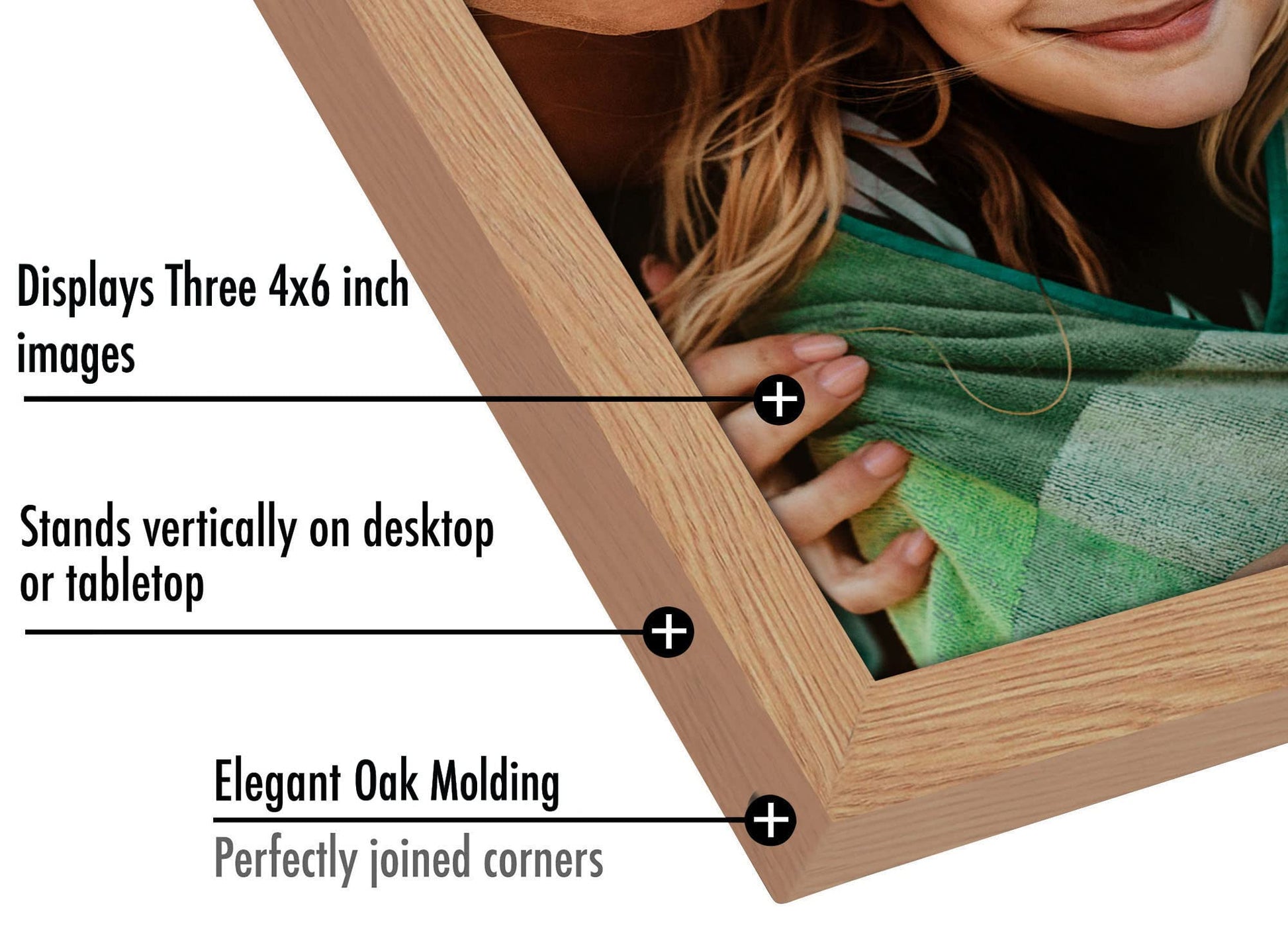 MW0406OAK3HINGE