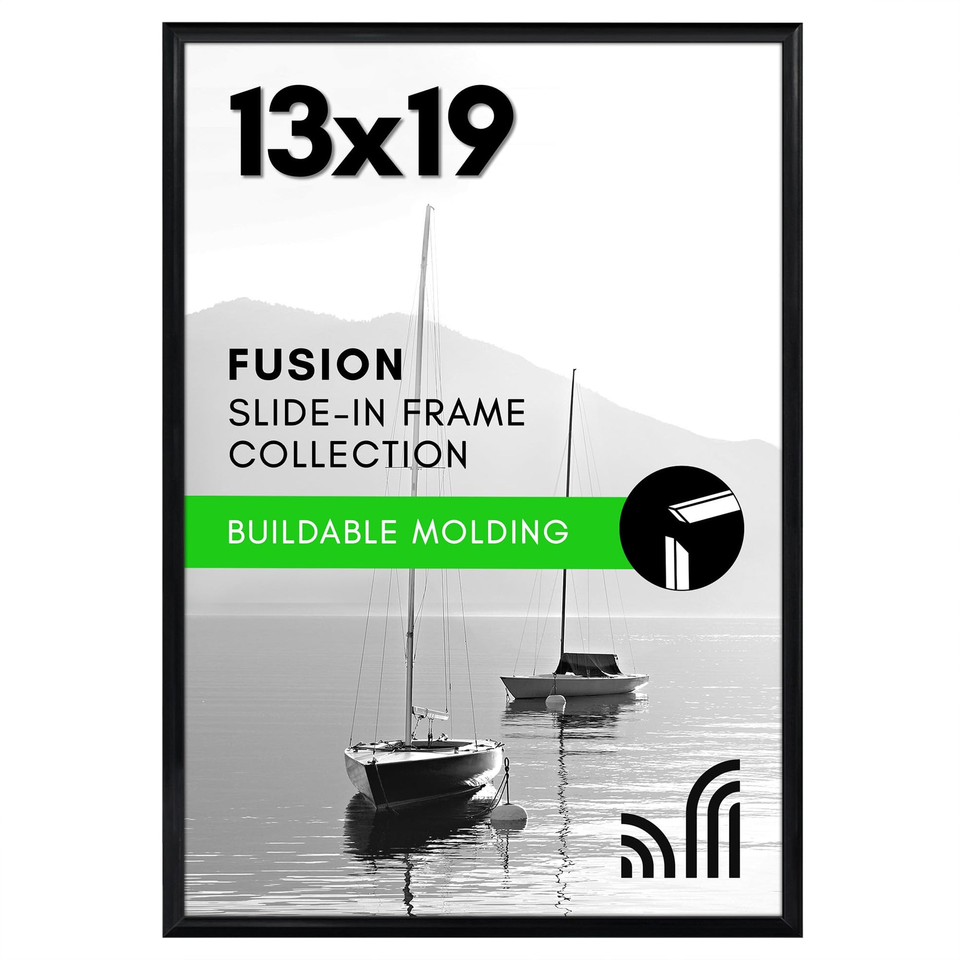 SIF1319BLK