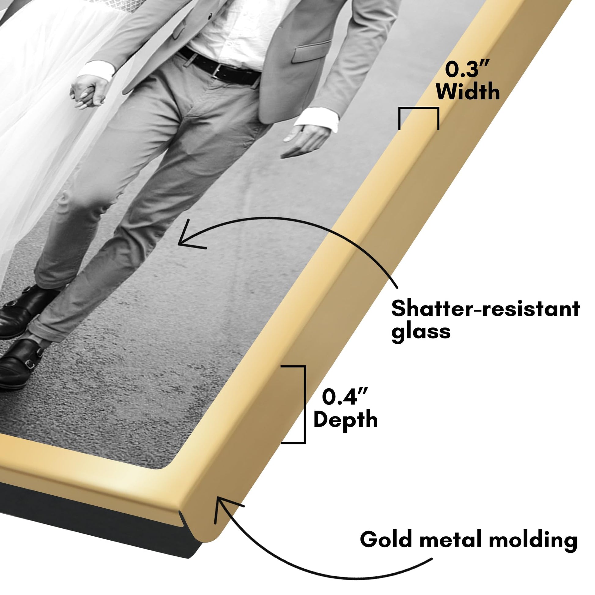 OCFHGM0406GLD