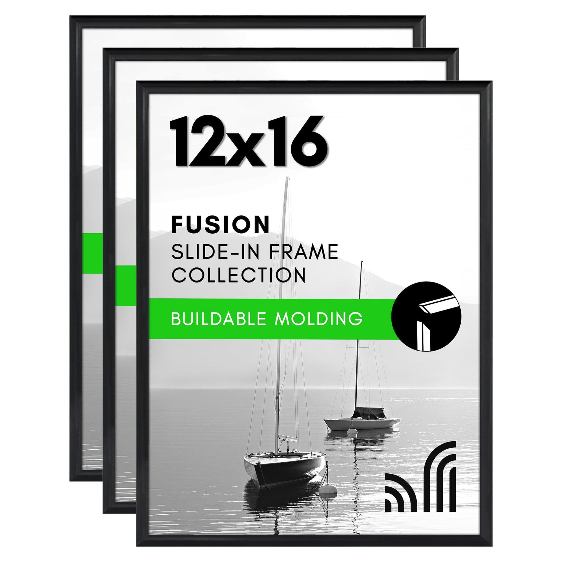 SIFBLK12163PK