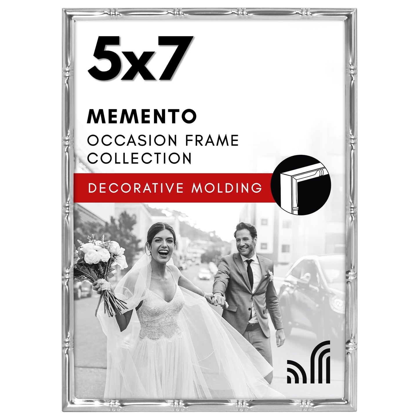OCFBAM0507SLV